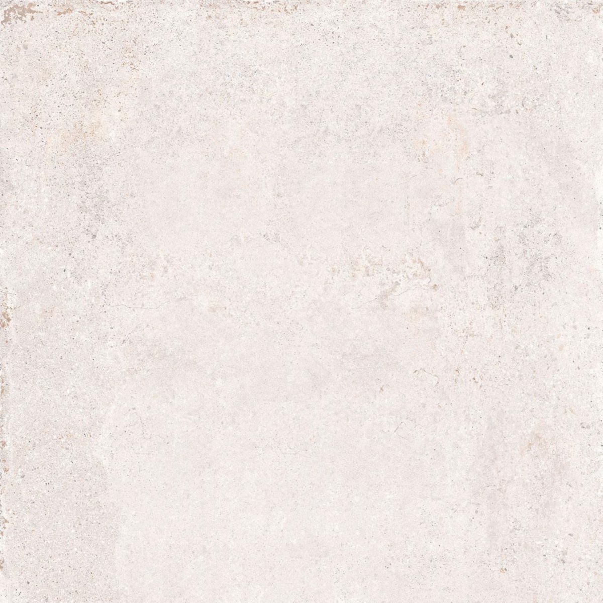 Carrelage de sol intérieur Underground - grès cérame rectifié - ton beige natural - 90x90 cm - ép. 9,5 mm