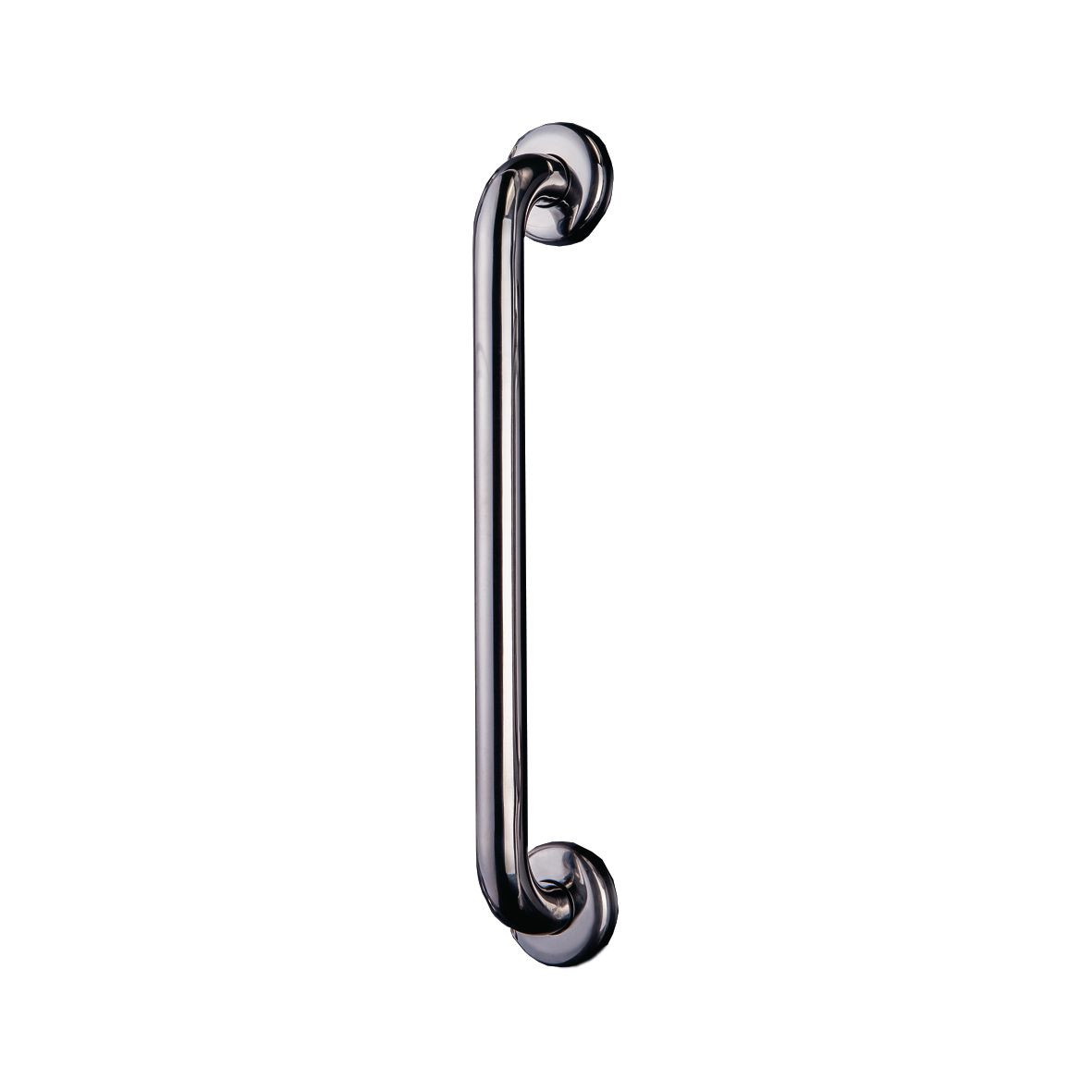 Barre droite inox diamètre 32 mm 450 mm libre service réf. 01261-LS