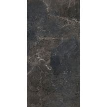 Carrelage grès cérame Royal Stone - black diamond - 60x120 cm - ép. 8 mm