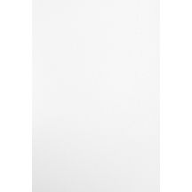 Plaque de plâtre BF13 standard décorative 1200x2600x13mm crêpelé blanc