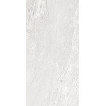 Faïence Nature - white - 25x50 cm