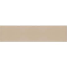 Carrelage mural faïence California - ref KE-23012 - warm taupe - 6,1x25 cm