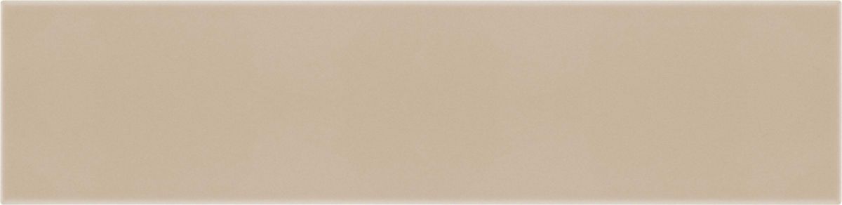 Carrelage mural faïence California - ref KE-23012 - warm taupe - 6,1x25 cm