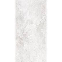 Faïence Nature - white - 25x50 cm