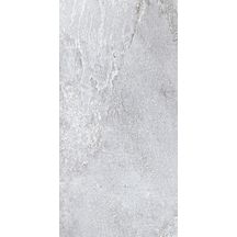 Faïence Nature - grey - 25x50 cm