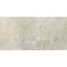 Carrelage grès cérame Royal Stone - platinum white - 30x60 cm - ép. 8 mm