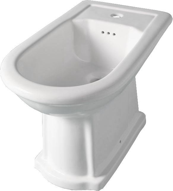 Bidet Alterna Antica blanc