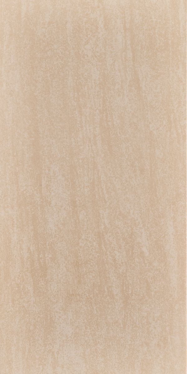 Carrelage effet pierre Spirit - grès cérame - beige mat - 29,7x29,7 cm - ép. 8,3 mm