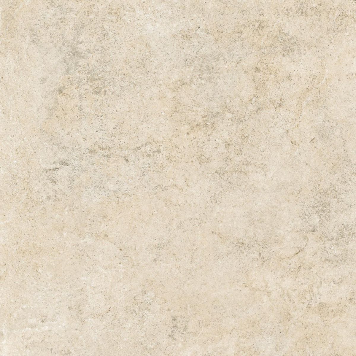 Carrelage sol intérieur grès cérame Glam - beige lappato rectifié - 80x80 cm