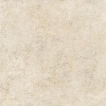 Carrelage sol intérieur grès cérame Glam - beige lappato rectifié - 120x120 cm