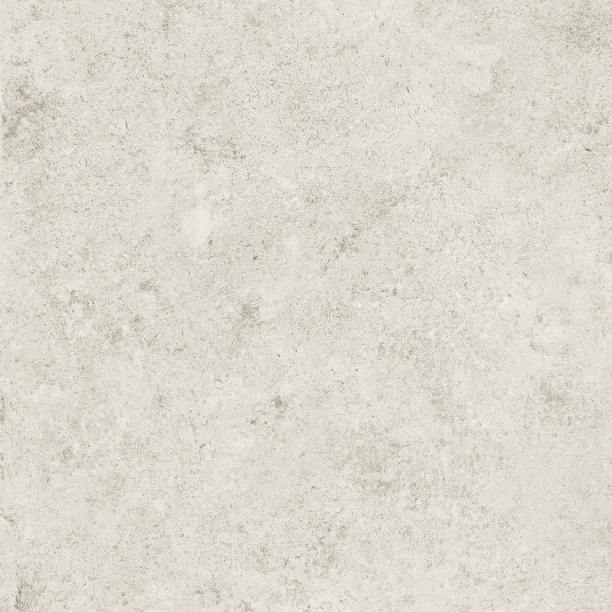 Carrelage sol intérieur grès cérame Glam - bianco naturale rectifié - 80x80 cm