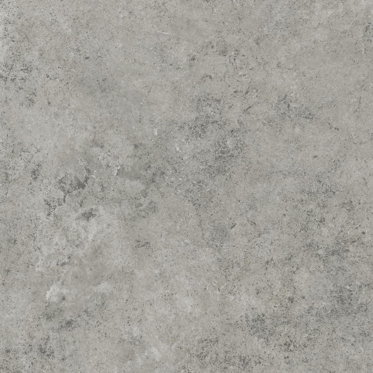 Carrelage sol extérieur grès cérame Glam - grigio rectifié antidérapant - 80x80 cm