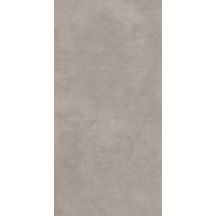 Carrelage grès cérame fin Grande Concrete Look - smoke fibre - 162x324 cm