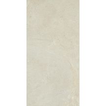 Carrelage de sol intérieur Sublime - grès cérame rectifié - beige mat - 30x60 cm - ép. 9 mm