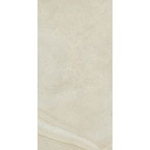 Carrelage de sol intérieur Sublime - grès cérame rectifié - beige mat - 60x120 cm - ép. 9 mm