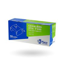 Cavalier Stil F 530 - boîte de 100 pcs