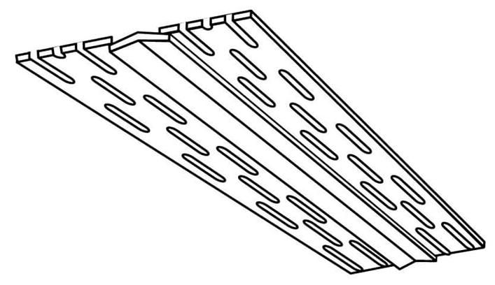 Profil de fractionnement rouleau de 75m