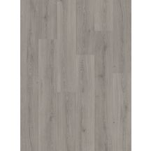 Sol PVC Bloom - gris ramageux - 6x209x1494 mm