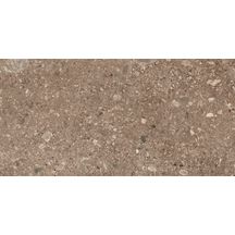 Carrelage de sol intérieur Mystone Ceppo di Grè - grès cérame rectifié - beige - 75x150 cm - ép. 10,5 mm