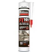 Mastic FT 101 - noir - cartouche de 280 ml