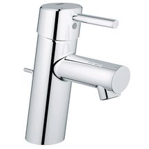 Mitigeur monocommande Lavabo Taille S Concetto Chromé 3220410E