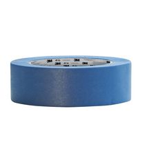 Adhésif de masquage longue durée multi-surfaces 2090 - bleu - rouleau de 36 mm x 50 m