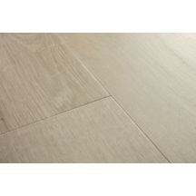 Sol PVC Bloom - chêne coton beige - 6x209x1494 mm