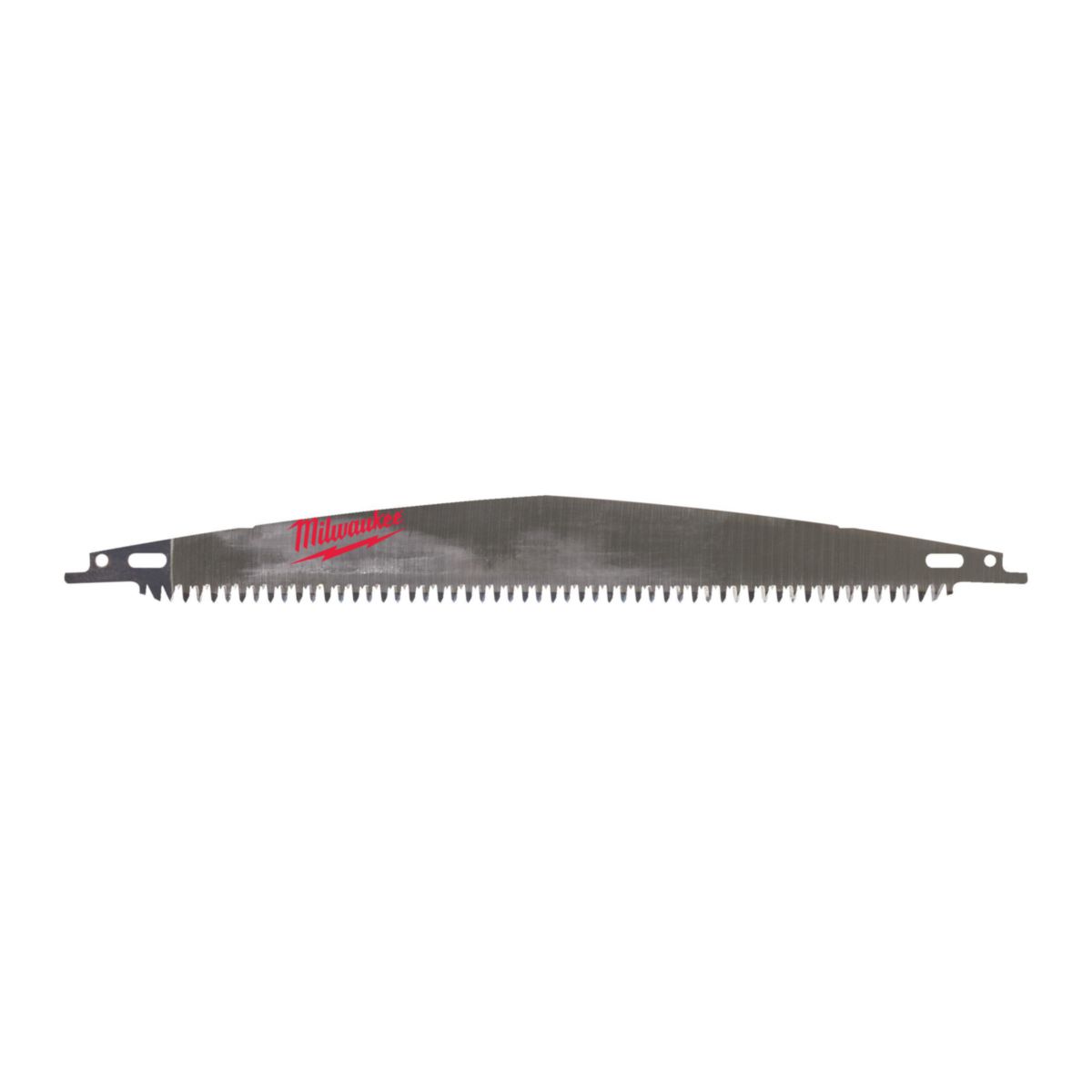 Lame pour scie sabre Sawzall 150x5 Tpi - L. 150 mm - 5 pcs