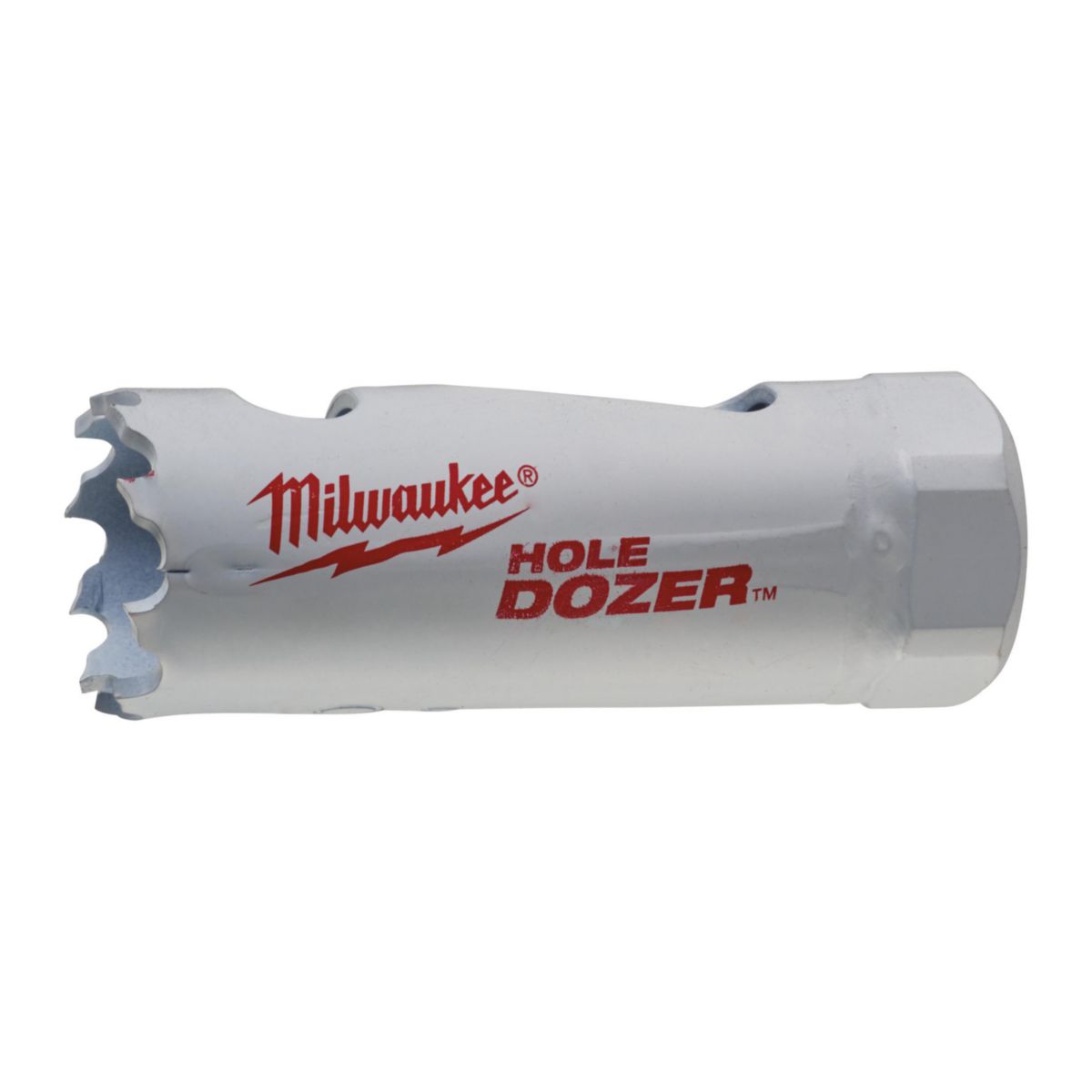 Scie cloche Hole Dozer Holesaw - Ø 22 mm