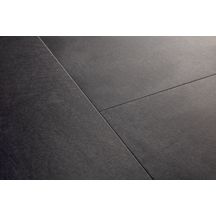 Sol PVC Illume - graphite tendre - 6x428x856 mm