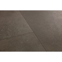 Revêtement de sol LVT Oro - ton roche oxydée - 5x303x610 mm