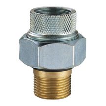 Raccord diélectrique pour chauffe-eau - MF20x27 mm