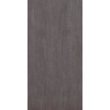 Carrelage sol intérieur grès cérame Koshi - dark grigio mat rectifié - 30x60 cm - ép. 9,2 mm