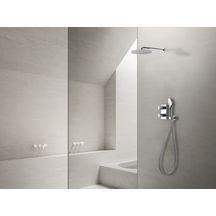 Pack encastre douche thermostatique triverde classique réf. XTV8520