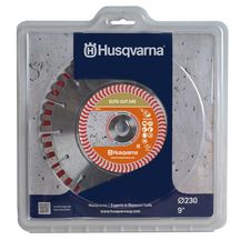 Disque diamanté Elite-Cut S45 - pour béton et brique - Ø 230 mm