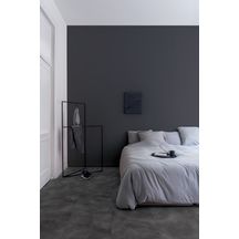 Sol PVC Illume - graphite tendre - 6x428x856 mm