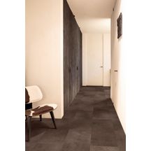 Sol intérieur vinyle LVT résistant à l'eau Oro - roche cannelle - 610x303 mm - ép. 5 mm