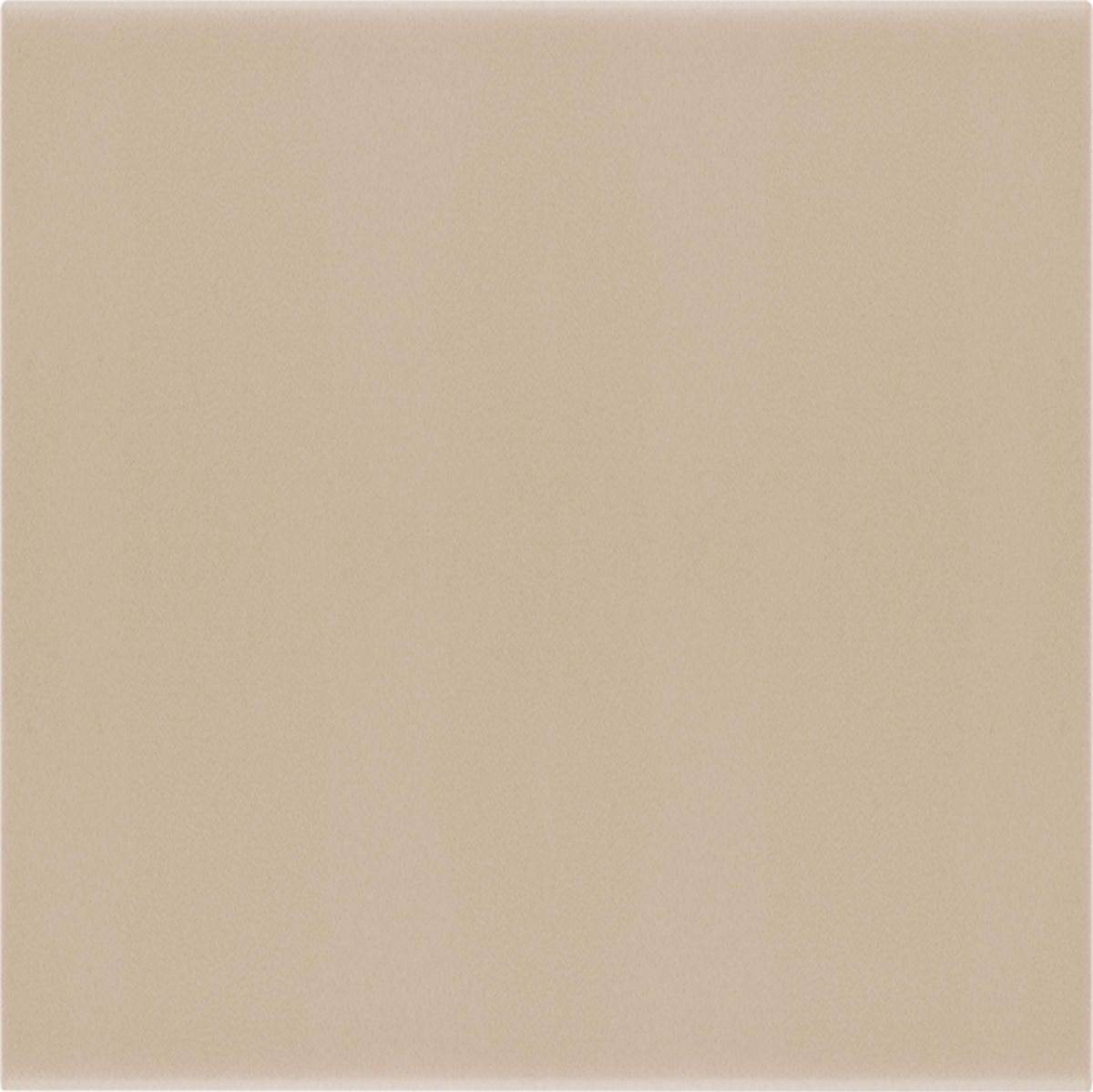 Carrelage mural faïence California - ref KE-23022 - warm taupe - 12,4x12,4 cm