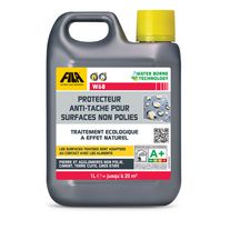 Protecteur anti-tâche W68 pour Terre cuite/pierres naturelles 1L 70100012FRA Fila Industria