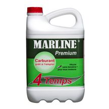 MARLINE PREMIUM 4 TPS bidon de 5 litres.