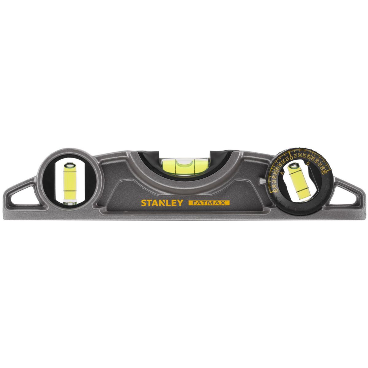 Niveau torpédo Fatmax XL magnétique 25cm réf. 0-43-609