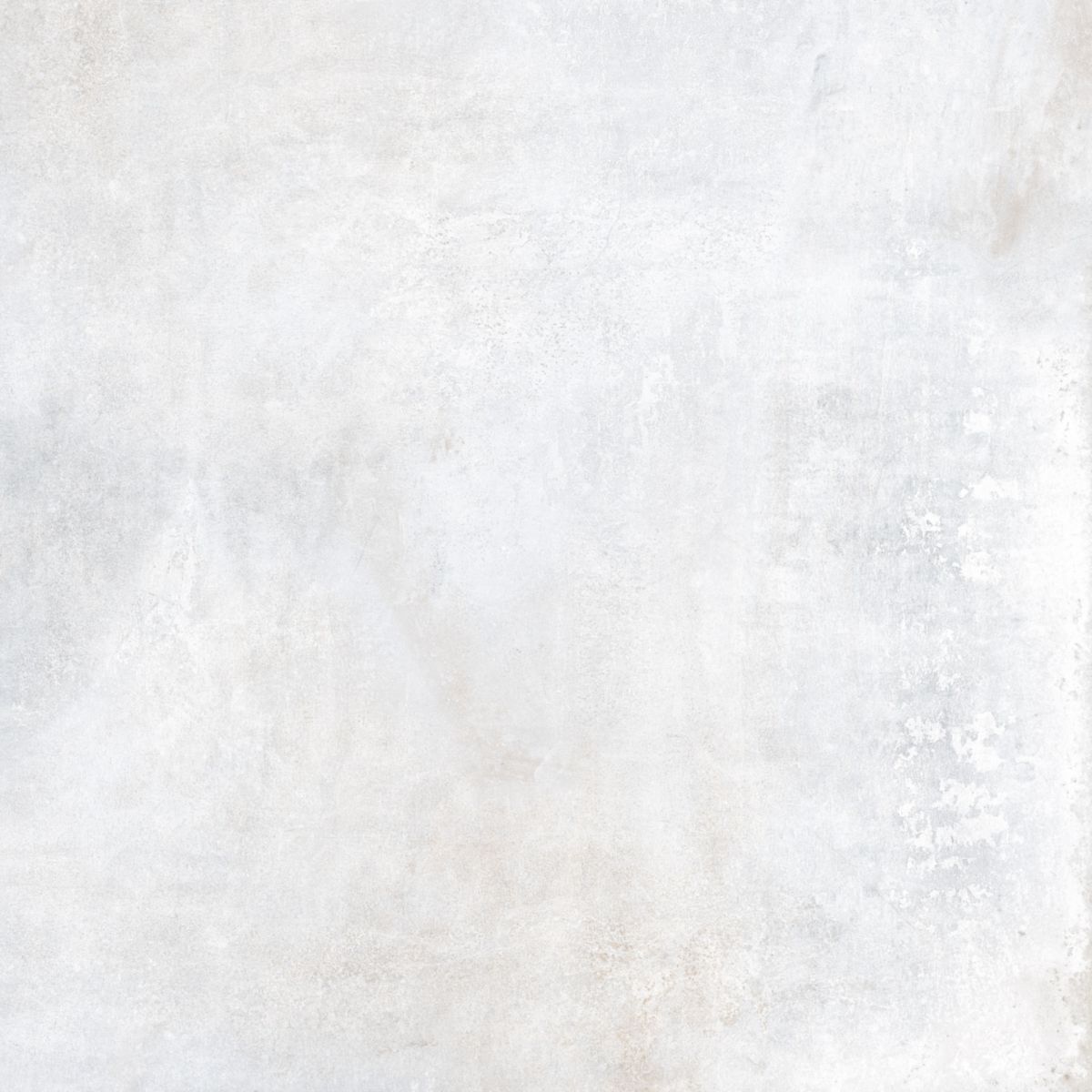 Carrelage grès cérame rectifié Universe - white - 75x75 cm