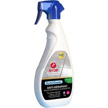 Antidérapant pour sol et support minéral Gliss'Guard bidon de 750 ml