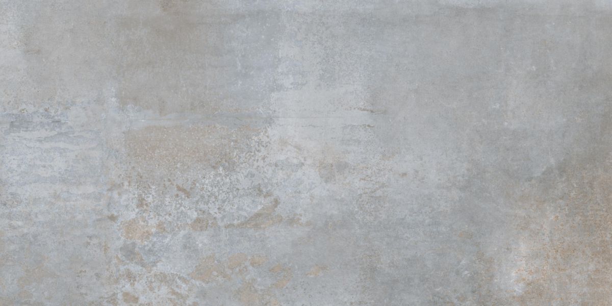 Carrelage grès cérame grand format Universe - grey starlight - 60x120 cm