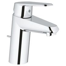 Mitigeur lavabo Eurodisc Cosmopolitan taille S  Chromé 33183002