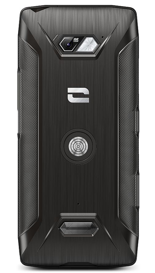 Smartphone CORE-Z5 64 Go - Pack Pro (X-GLASS inclus)