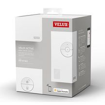 Pack de démarrage Velux Activ with Netatmo KIX 300