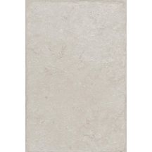 Carrelage de sol extérieur Pietra di Ostuni - grès cérame - ton grigio naturale - 40x60 cm - ép. 9 mm