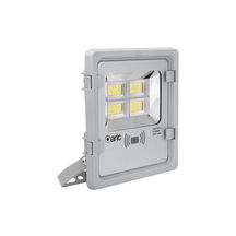 Projecteur extérieur LED avec détecteur de mouvement Twister 3 Sensor - gris - ampoule LED intégrée - 45 W - 3000 K - 4950 lm