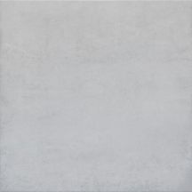 Grès cérame émaillé Arte Deco Allevi gris mat rectifié 80 x 80 cm